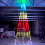 CÂY THÔNG NOEL LED