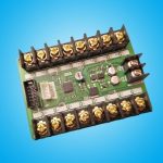 Mạch điều khiển LED đơn màu 16 cổng 30A