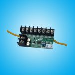 Mạch điều khiển LED đơn màu 8 cổng 6A