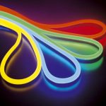 LED cuộn NEON